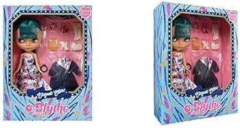 ネオブライス　エレガントエリー　新品未使用品 ブライス公式サイト | blythedoll.com